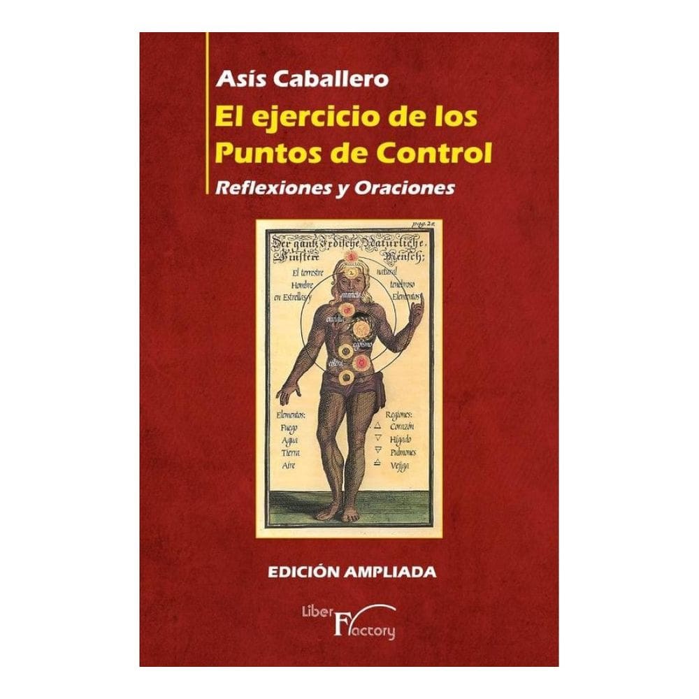 El Ejercicio de los Puntos de Control - Espanhol