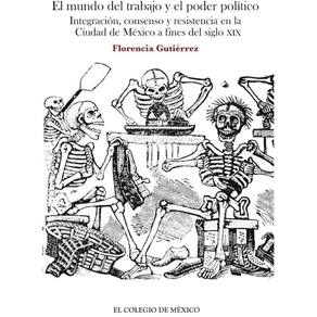 El mundo del trabajo y el poder político. - Espanhol