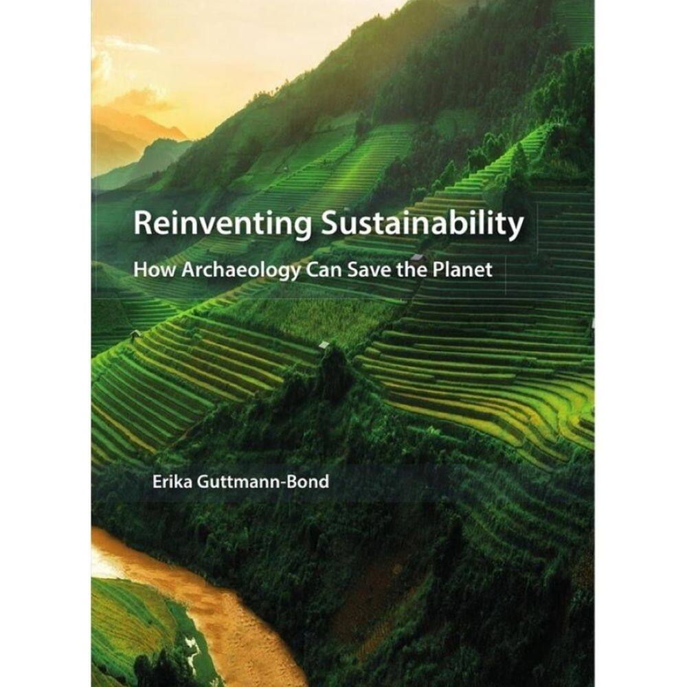 Reinventing Sustainability - Inglês