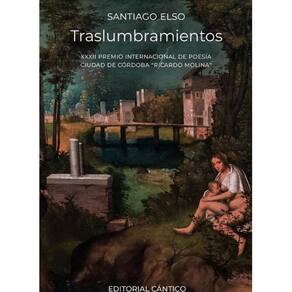 Traslumbramientos - Espanhol