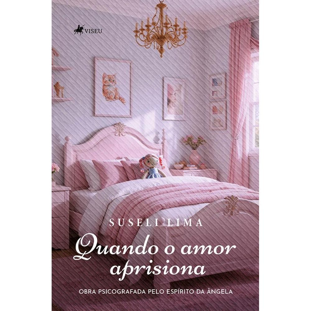 Quando o Amor Aprisiona