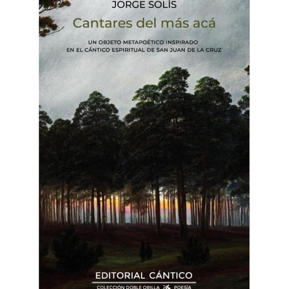 Cantares del más acá - Espanhol