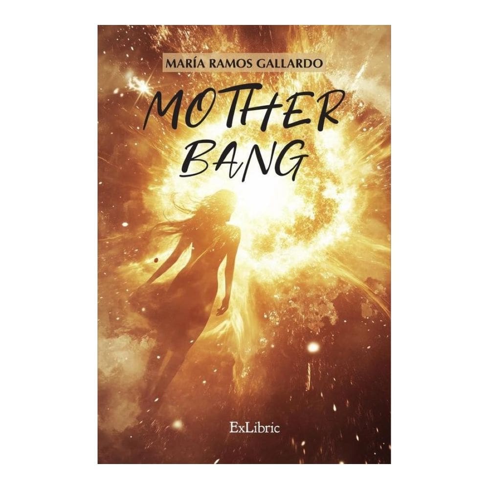 Mother Bang - Espanhol