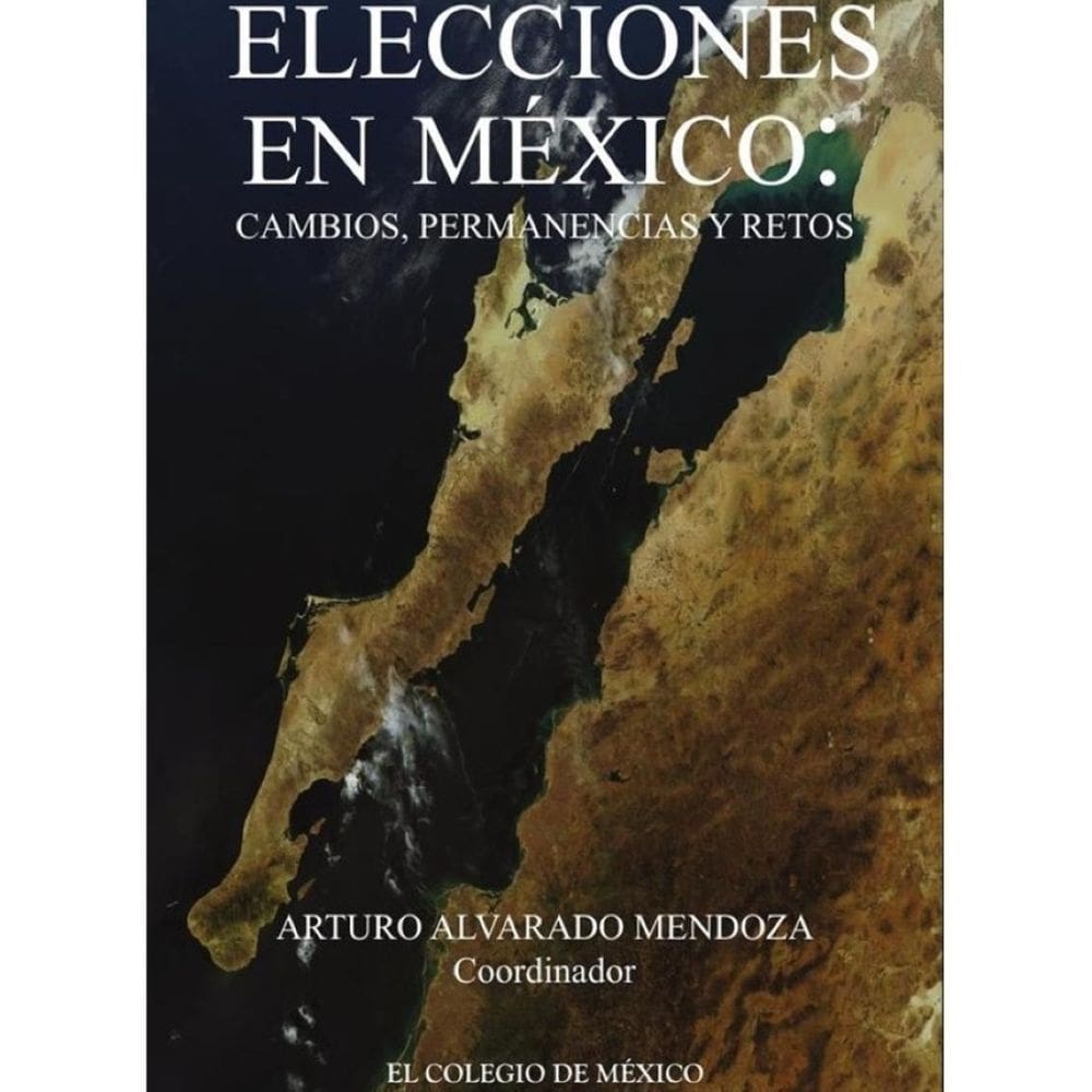 Elecciones en México. - Espanhol
