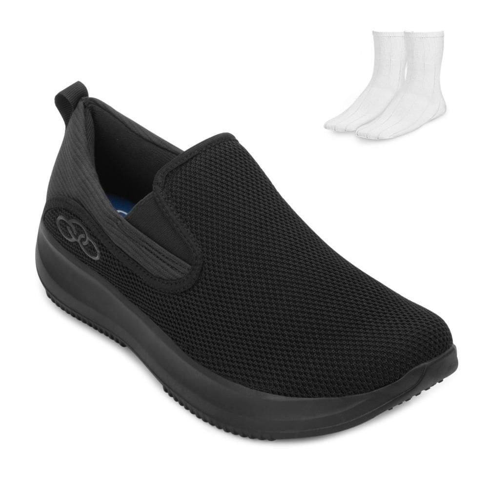 Tênis Iate Olympikus Wellness 2 e Meia OP25