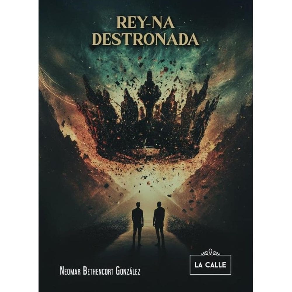 Rey-Na Destronada - Espanhol