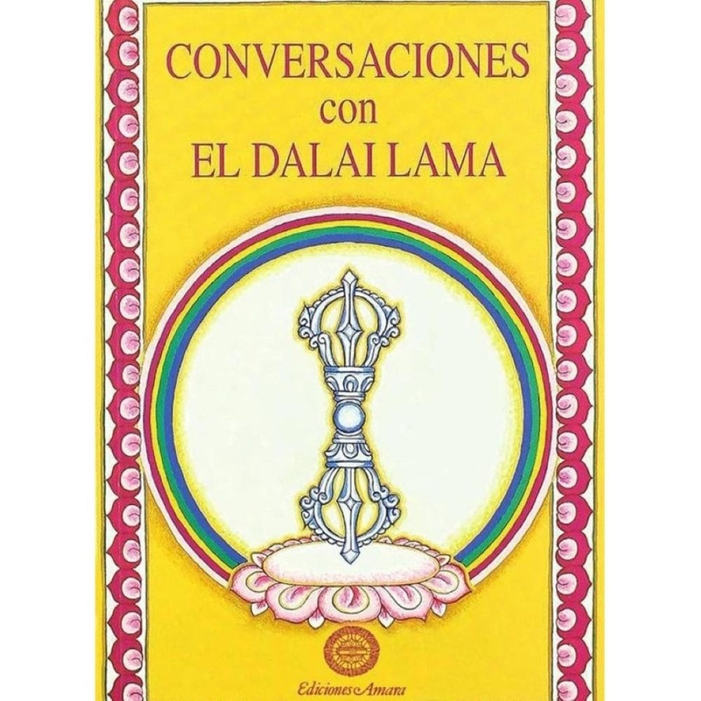 Conversaciones con el dalai lama - Espanhol