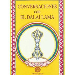 Conversaciones con el dalai lama  - Espanhol