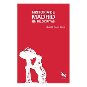 Historia de madrid en pildoritas - Espanhol