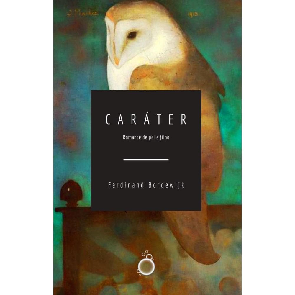 Caráter