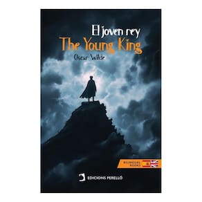 The Young King - Inglês