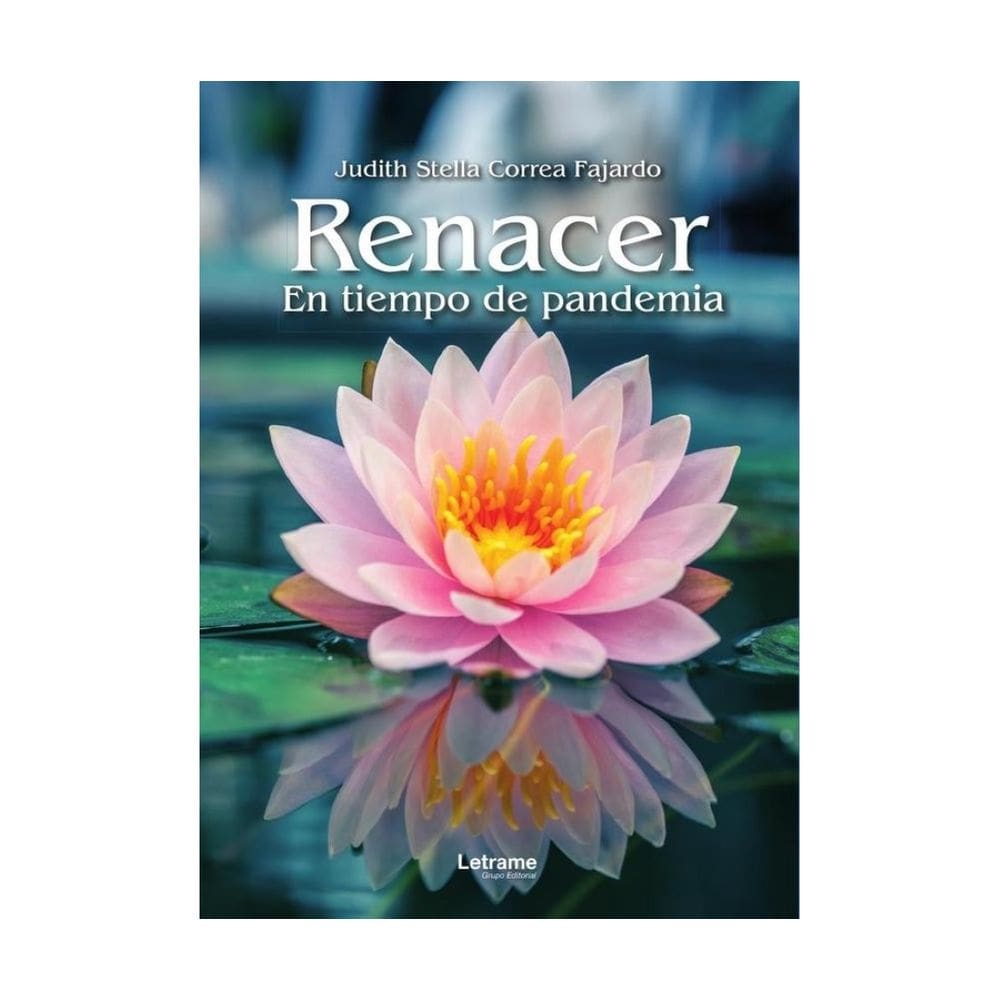 Renacer - Espanhol