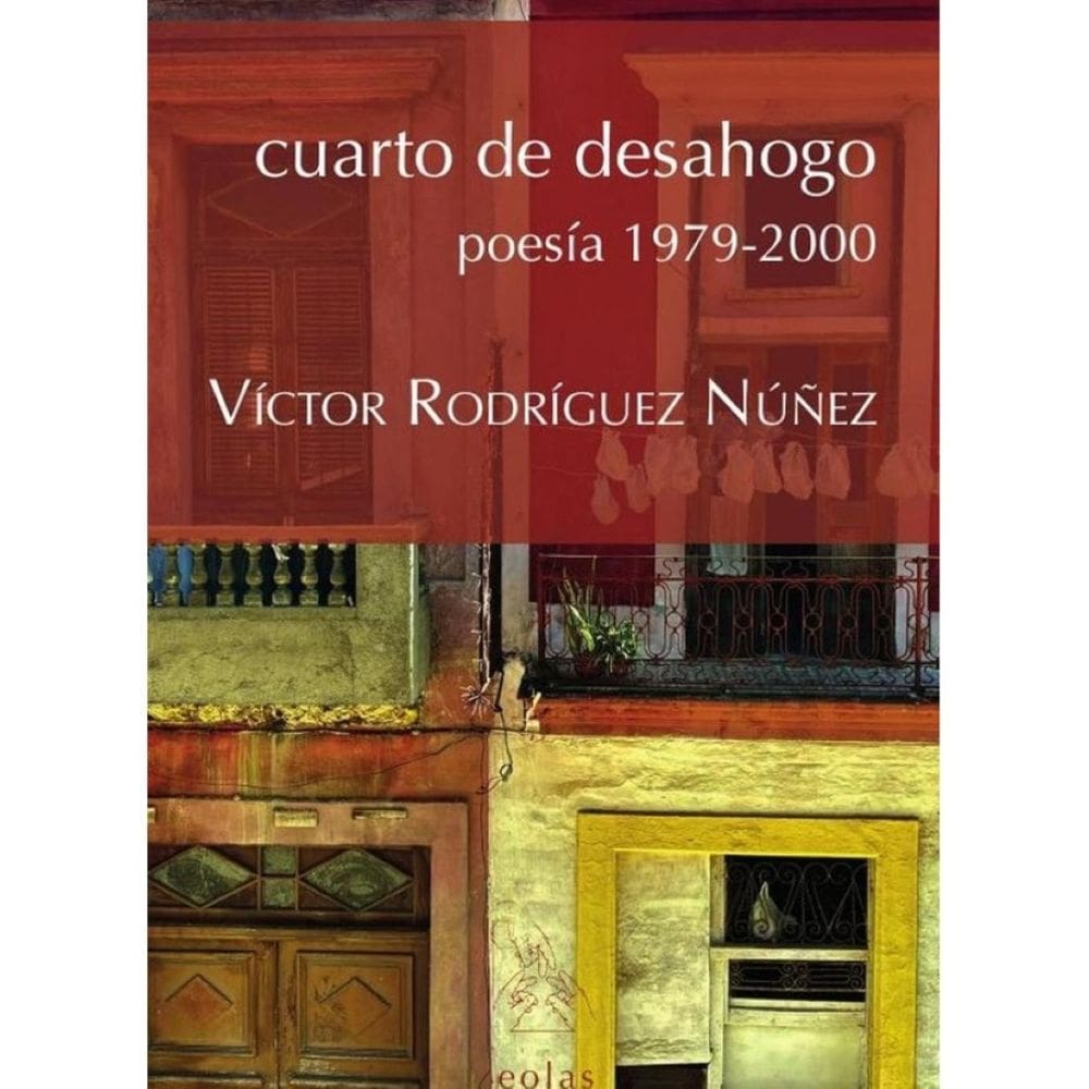 Cuarto de desahogo - Espanhol