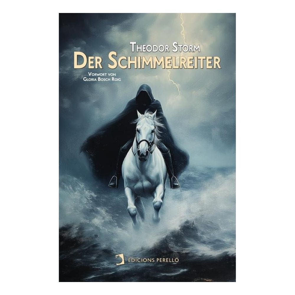 Der Schimmelreiter - Alemão