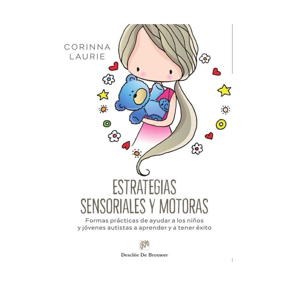 Estrategias sensoriales y motoras - Espanhol
