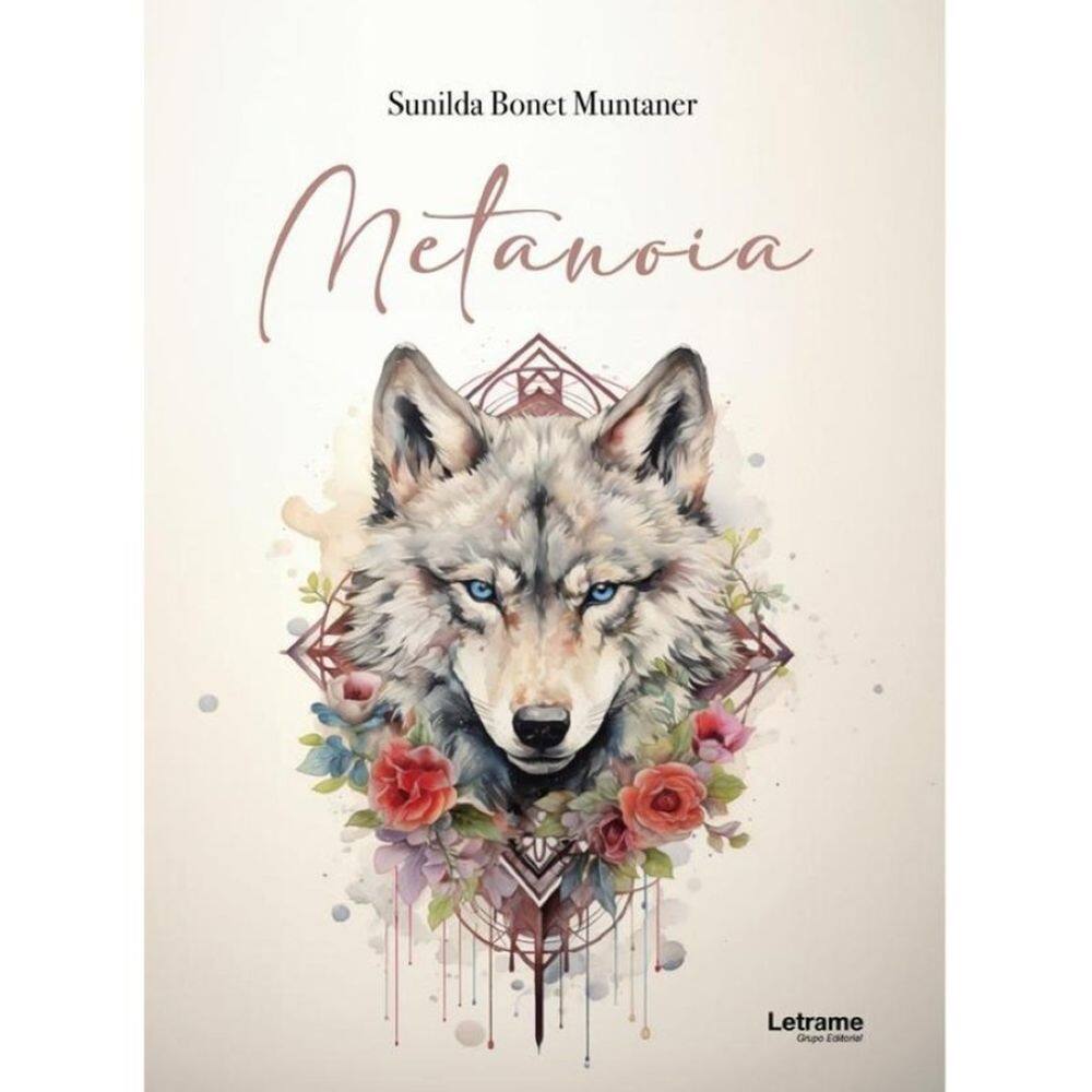 Metanoia - Espanhol