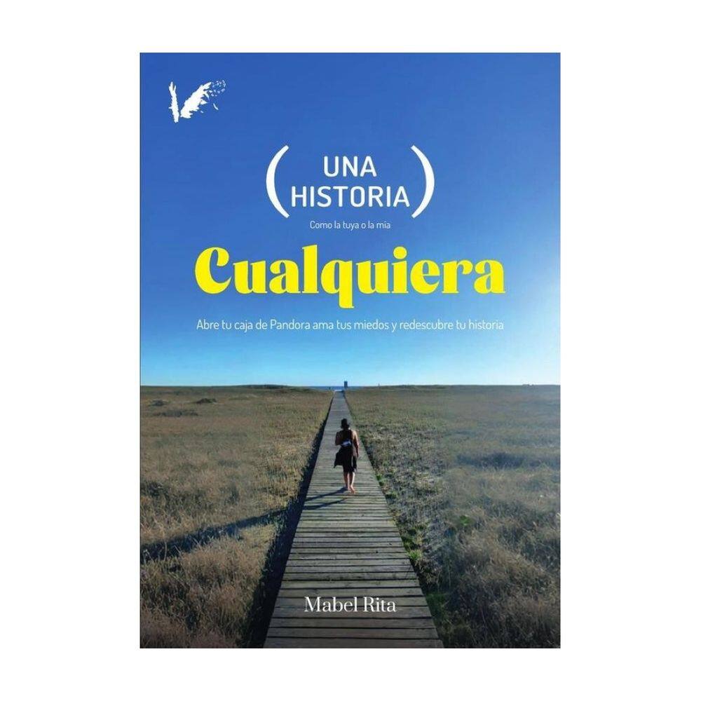 Una historia cualquiera - Espanhol