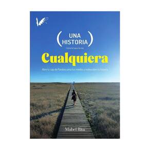 Una historia cualquiera - Espanhol