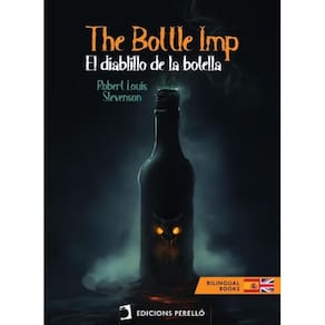The Bottle Imp (Ed. Bilingüe) - Inglês