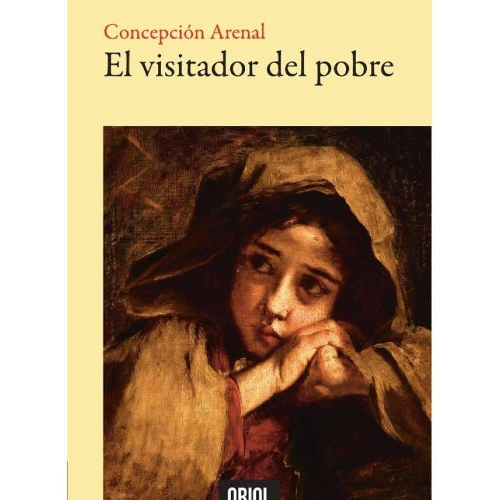 El visitador del pobre - Espanhol