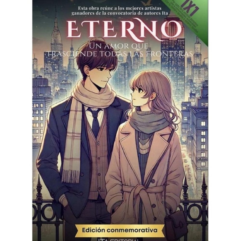 Eterno - Espanhol