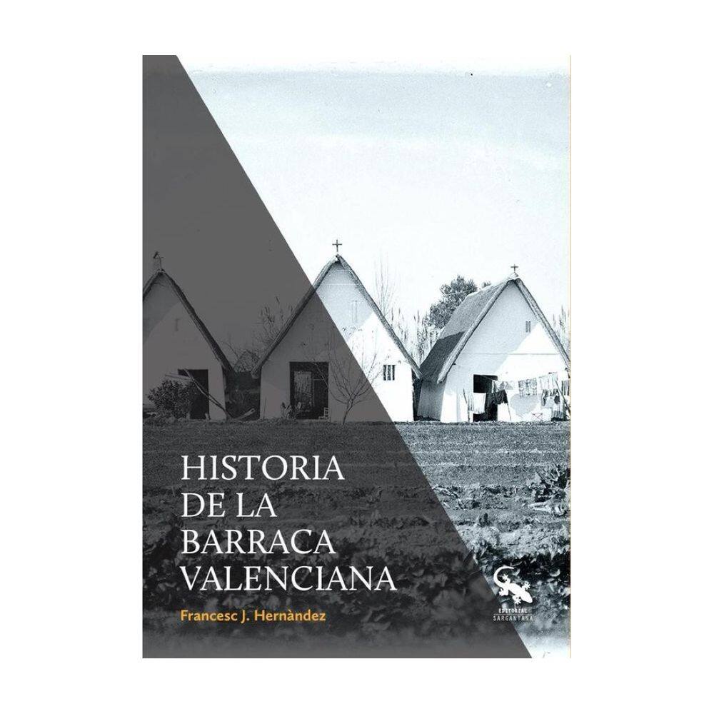 Historia de la barraca valenciana - Espanhol