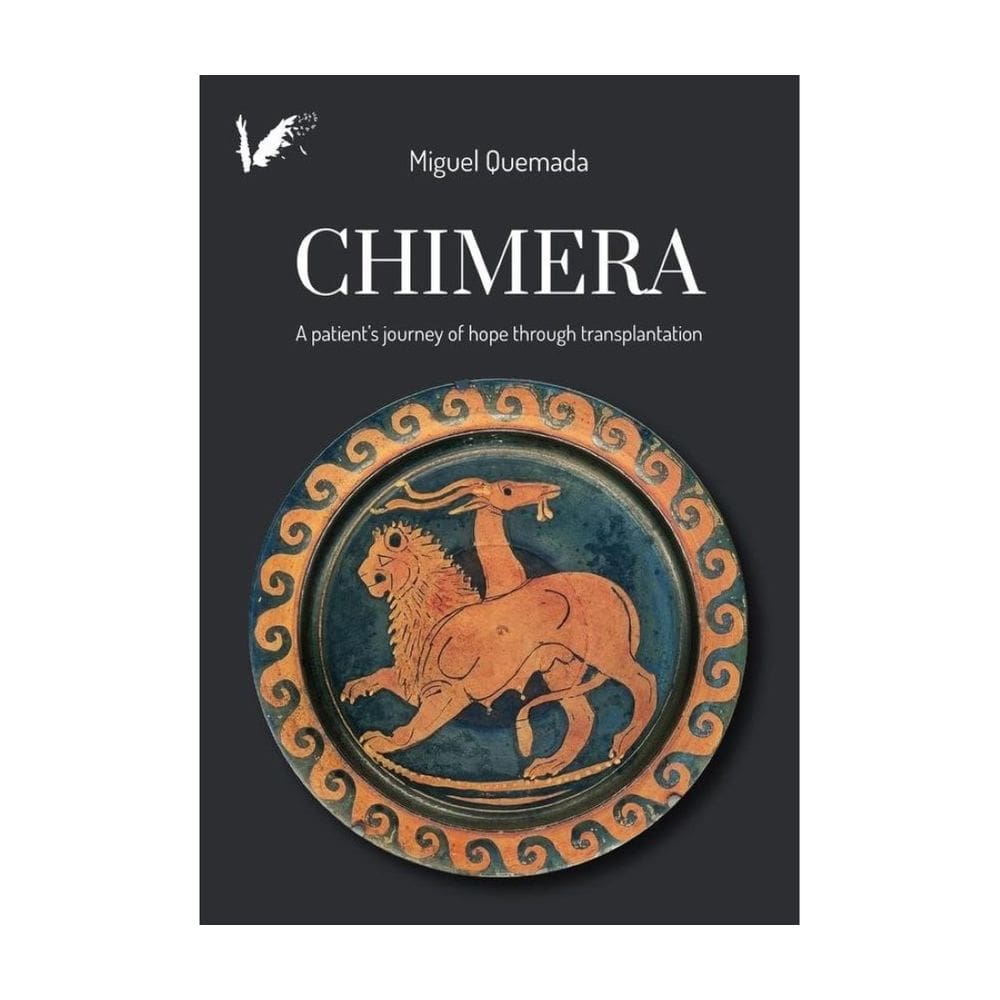 Chimera - Espanhol