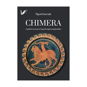 Chimera - Espanhol