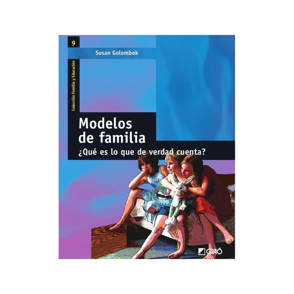Modelos de familia - Espanhol
