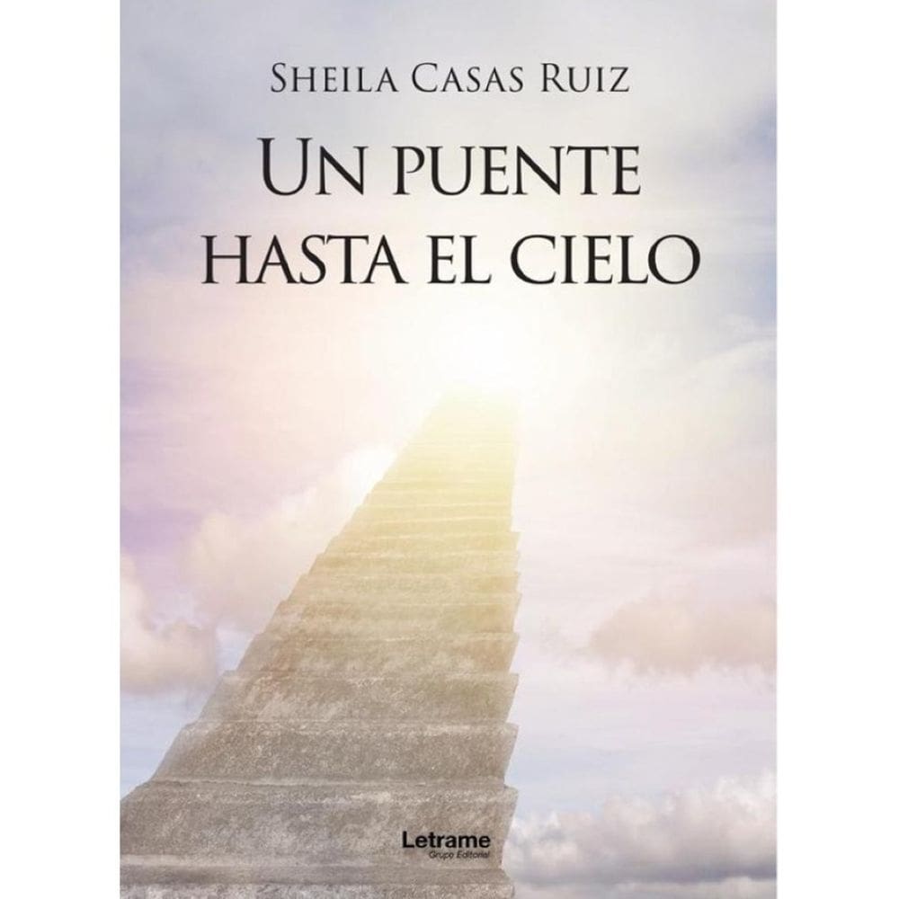 Un puente hasta el cielo - Espanhol