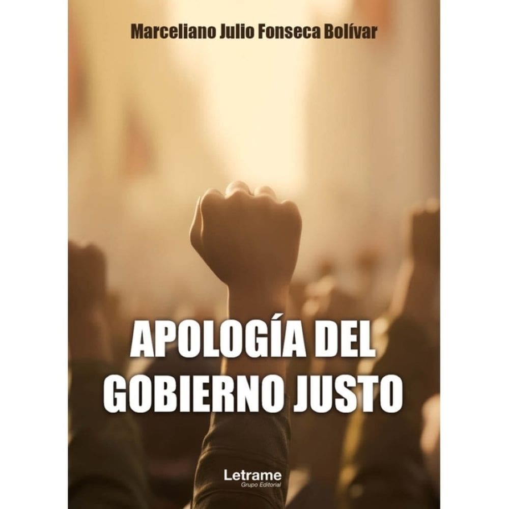 Apología del gobierno justo - Espanhol