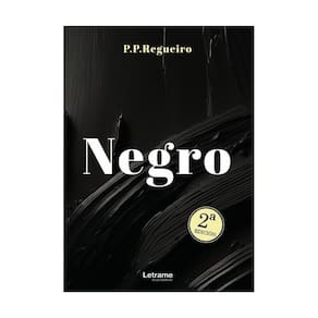 Negro - Espanhol