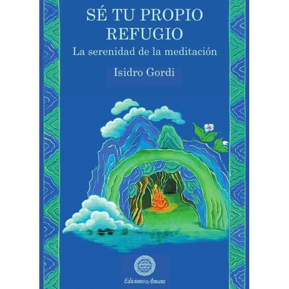 Sé tu propio refugio  - Espanhol