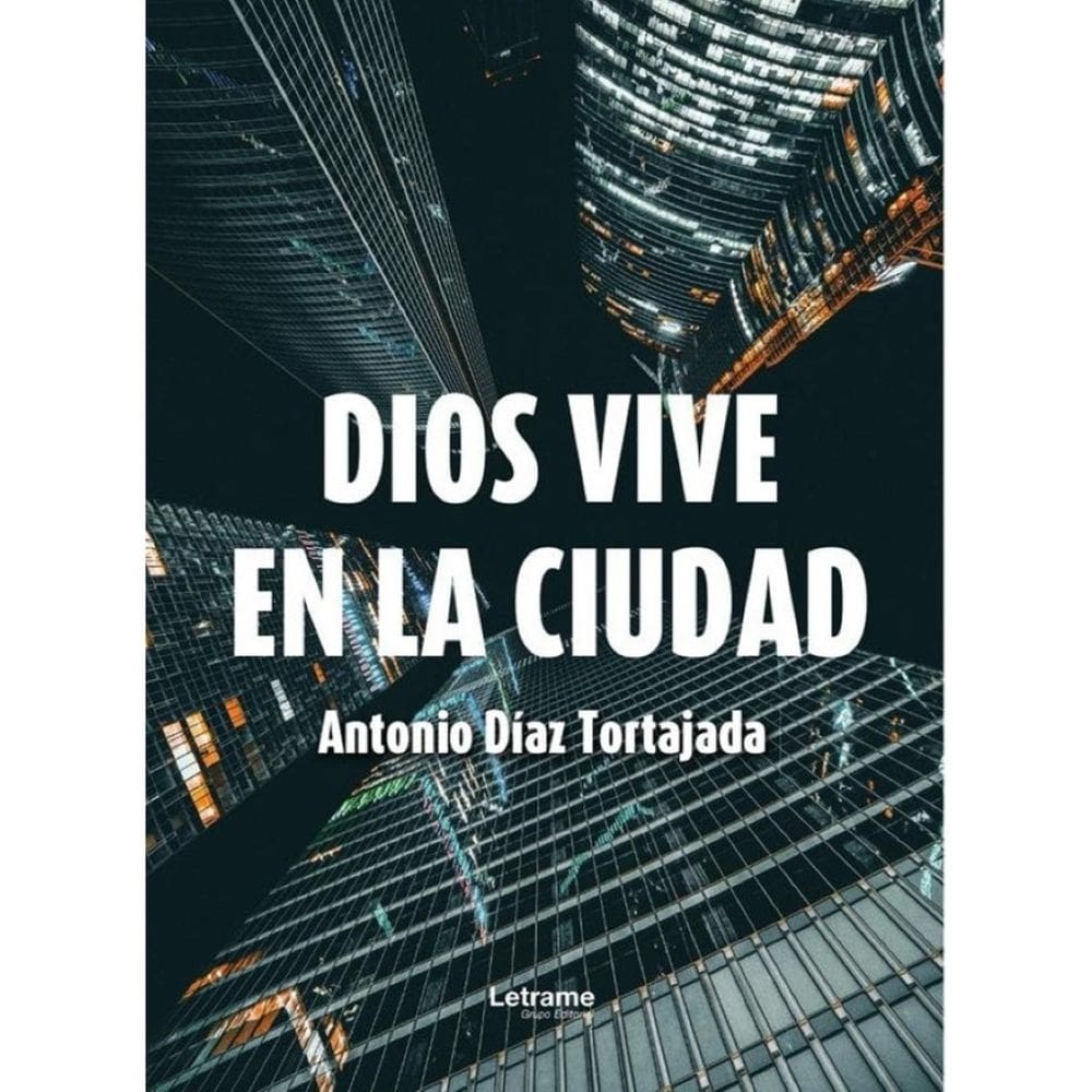 Dios vive en la ciudad - Espanhol