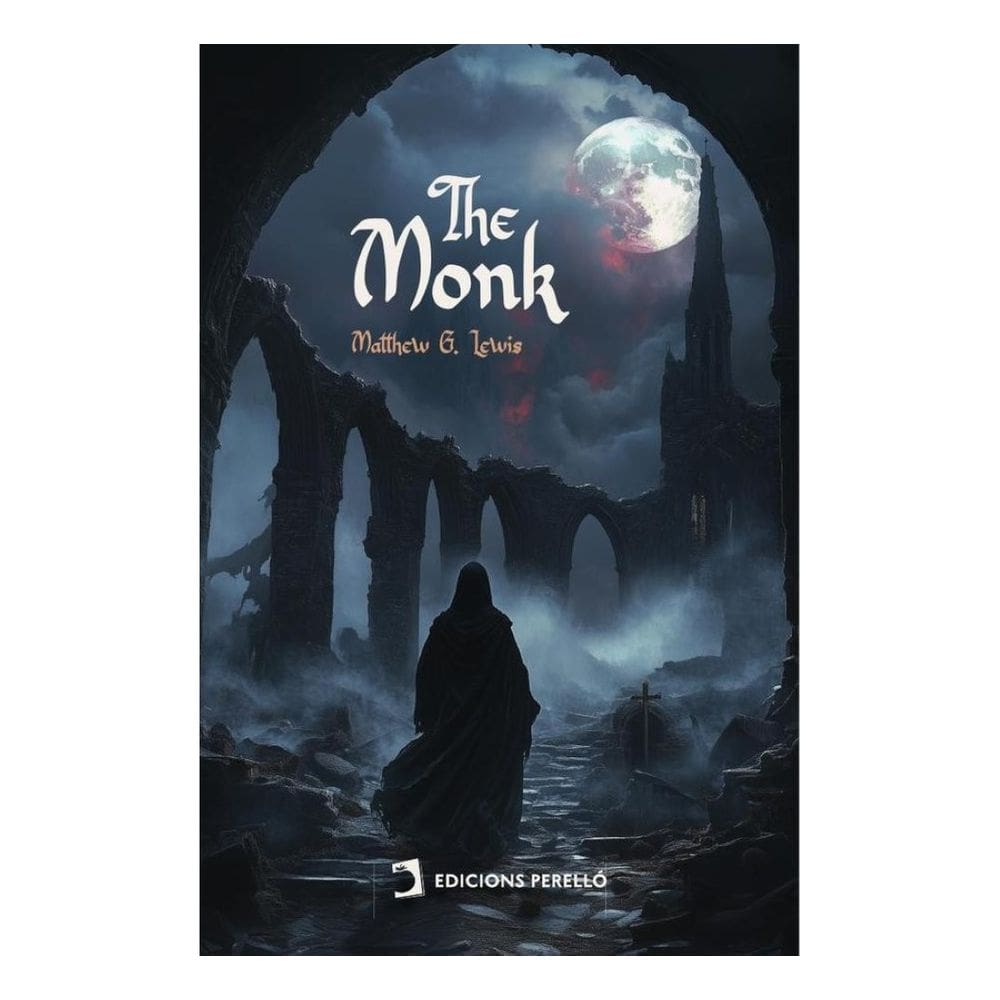 The Monk - Inglês