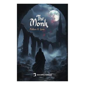 The Monk - Inglês