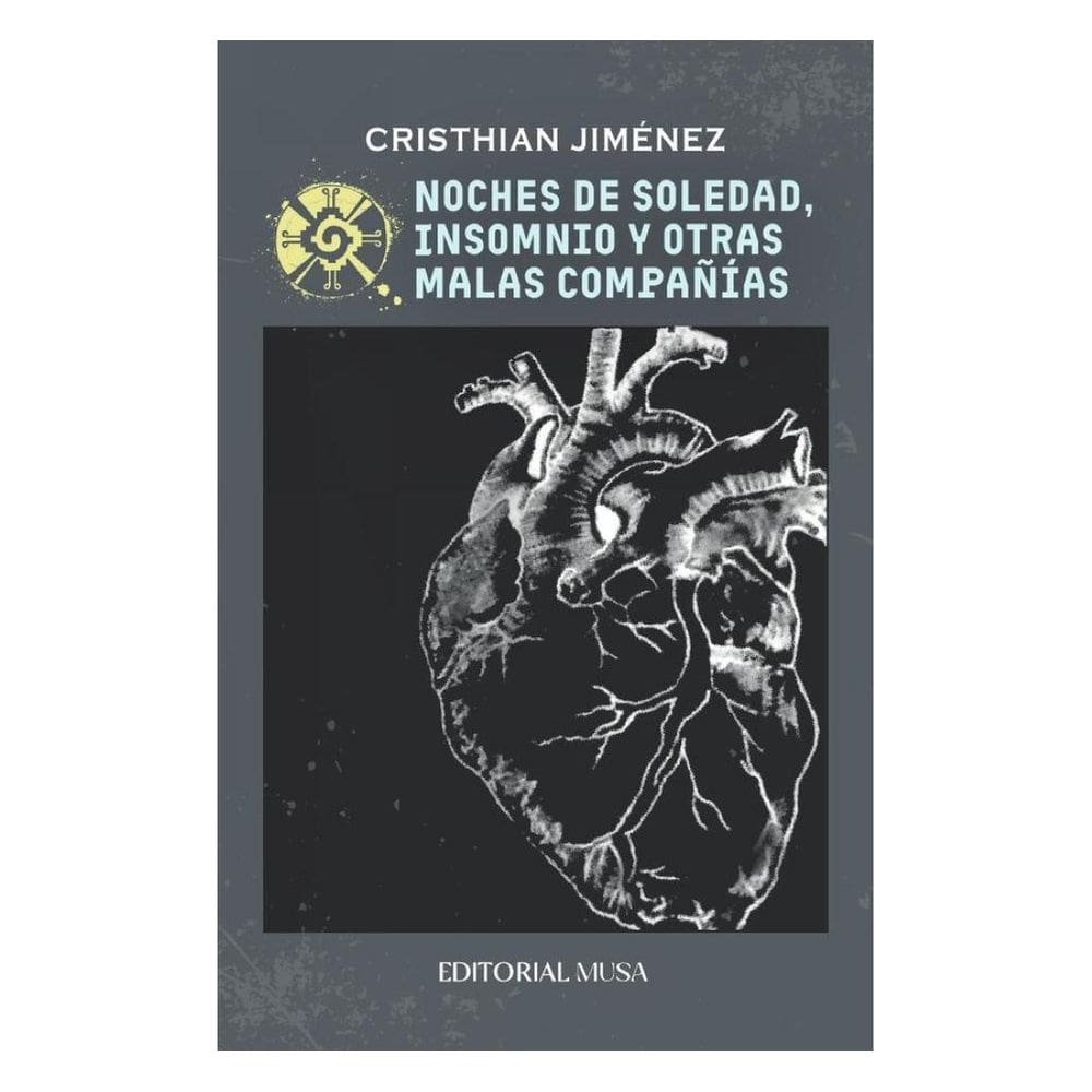 Noches de Soledad, Insomnio y Otras Malas Compañías - Espanhol