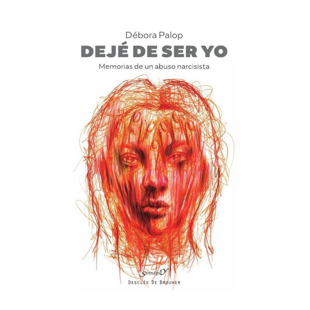 Dejé de ser yo - Espanhol