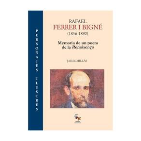 Rafael ferrer i bigné (1836-1892) - Espanhol