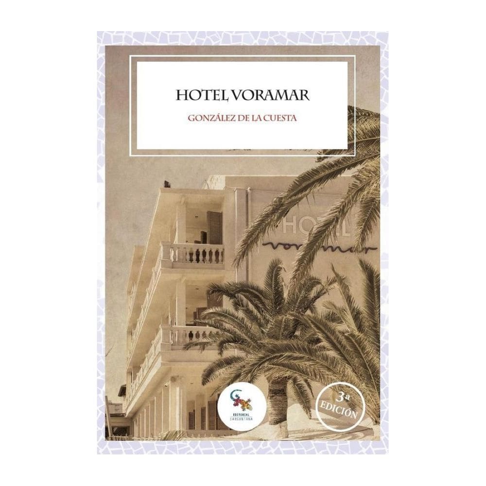 Hotel voramar  - Espanhol