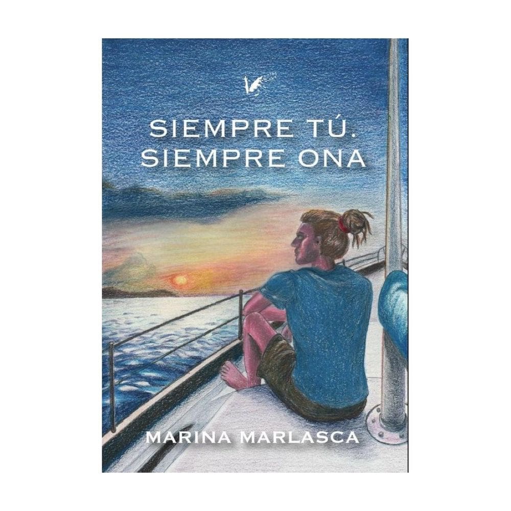 Siempre tú. Siempre Ona - Espanhol