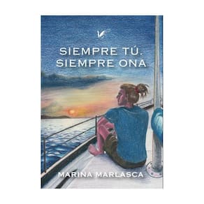 Siempre tú. Siempre Ona - Espanhol