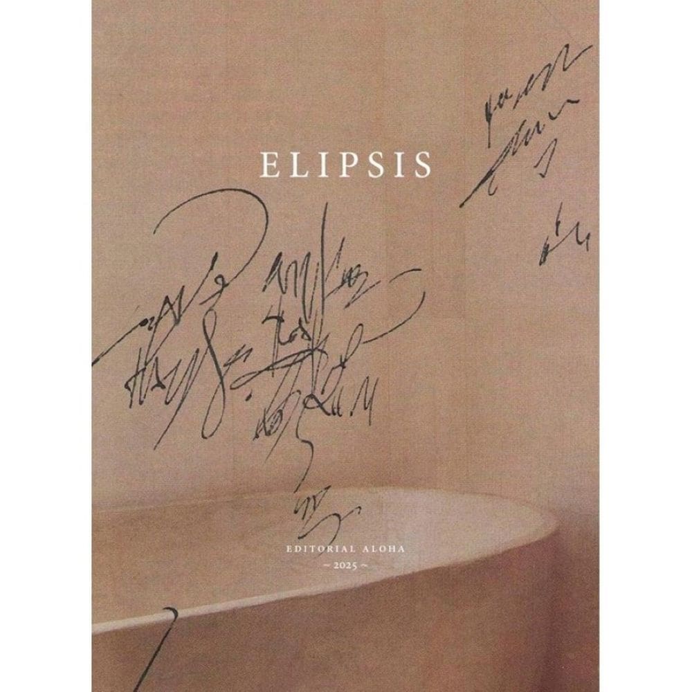 Elipsis  - Espanhol
