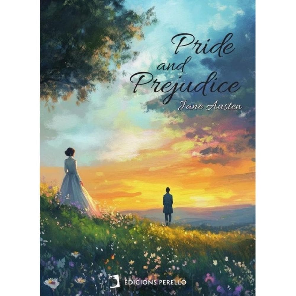Pride and Prejudice - Inglês