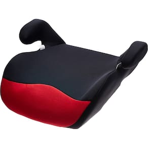 Assento de Elevação G2/G3 OXYBABY Styll Baby Preto/Vermelho