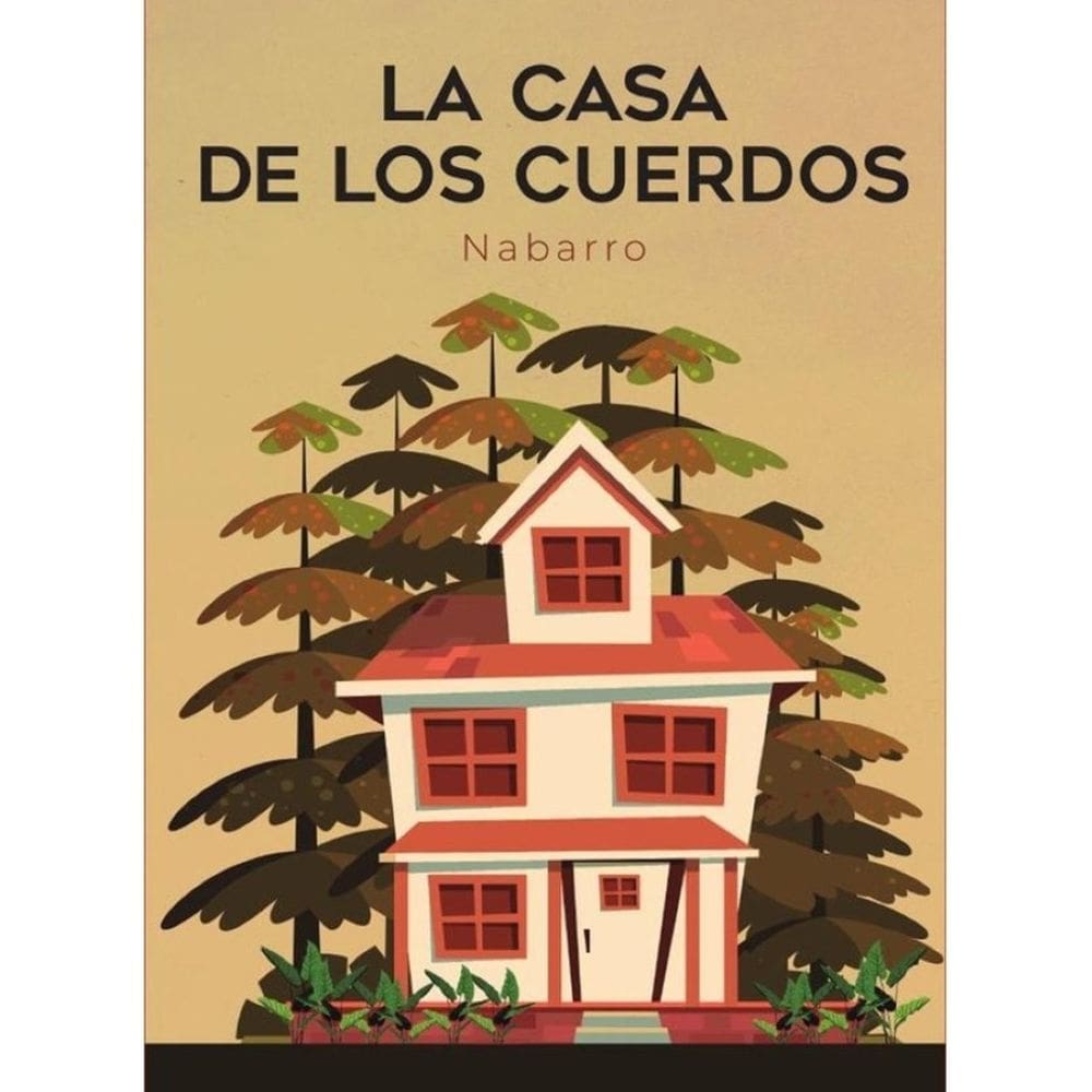 La casa de los cuerdos - Espanhol