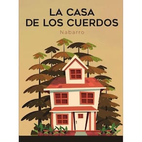 La casa de los cuerdos - Espanhol