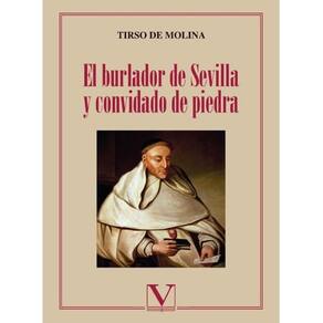 El burlador de Sevilla y convidado de piedra - Espanhol