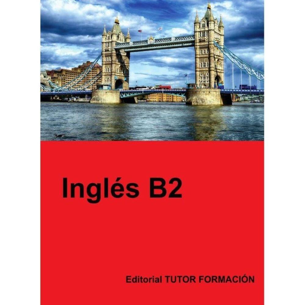 Inglés B2 - Espanhol