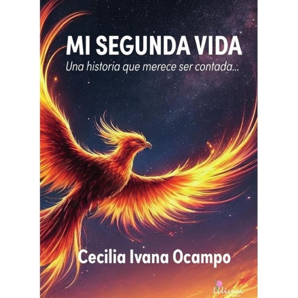 Mi segunda vida: una historia que merece ser contada - Espanhol